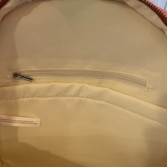 Urban Outfitters - BDG Patchwork Corduroy Backpack - Picture 6 of 6